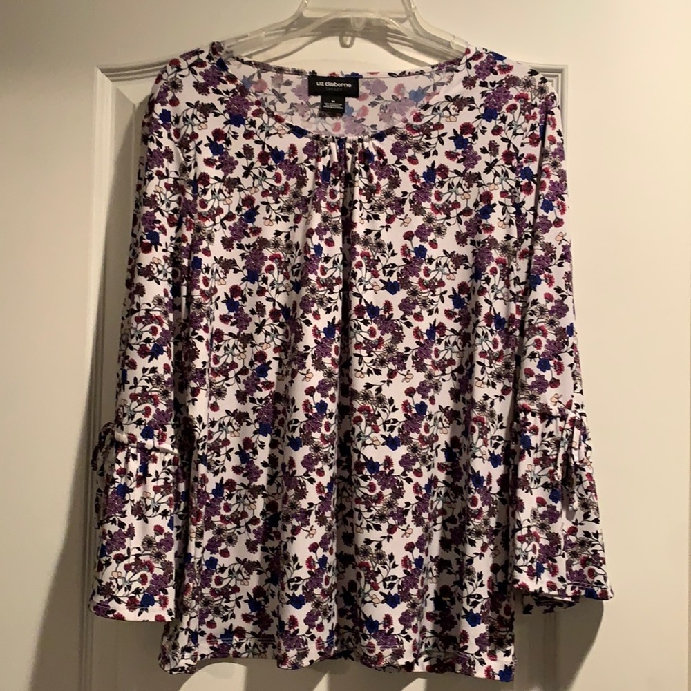 Liz Claiborne Blouse